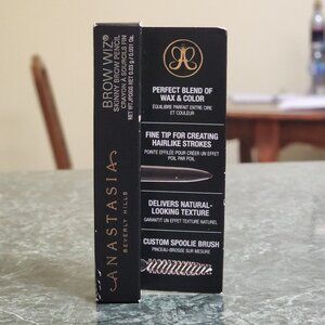 Anastasia Beverly Hills Brow Wiz (Dark Brown) - NEW IN BOX